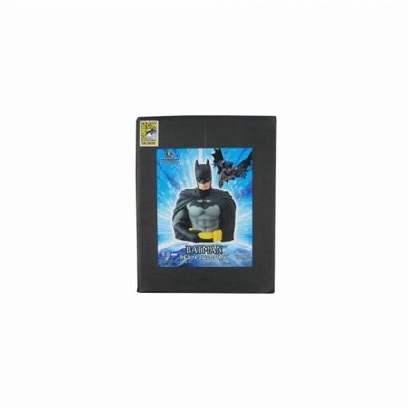 Batman SDCC 2013 Exclusive Resin Bust Bank