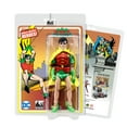 thumbnail image 1 of Batman Retro 8 Inch Action Figures Series 6: Robin, 1 of 2