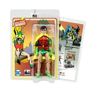 Batman Retro 8 Inch Action Figures Series 6 Robin