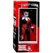 Batman Retro Sofubi Collection Harley Quinn 10 Action Figure