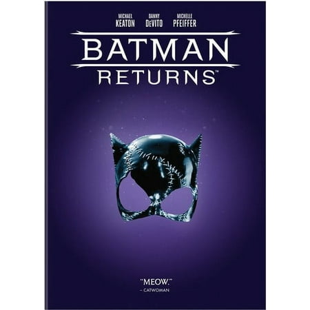 Batman Returns [DVD] [1992]