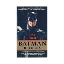 Pre-Owned Batman Returns (Mass Market Paperback) 0446363030 9780446363037