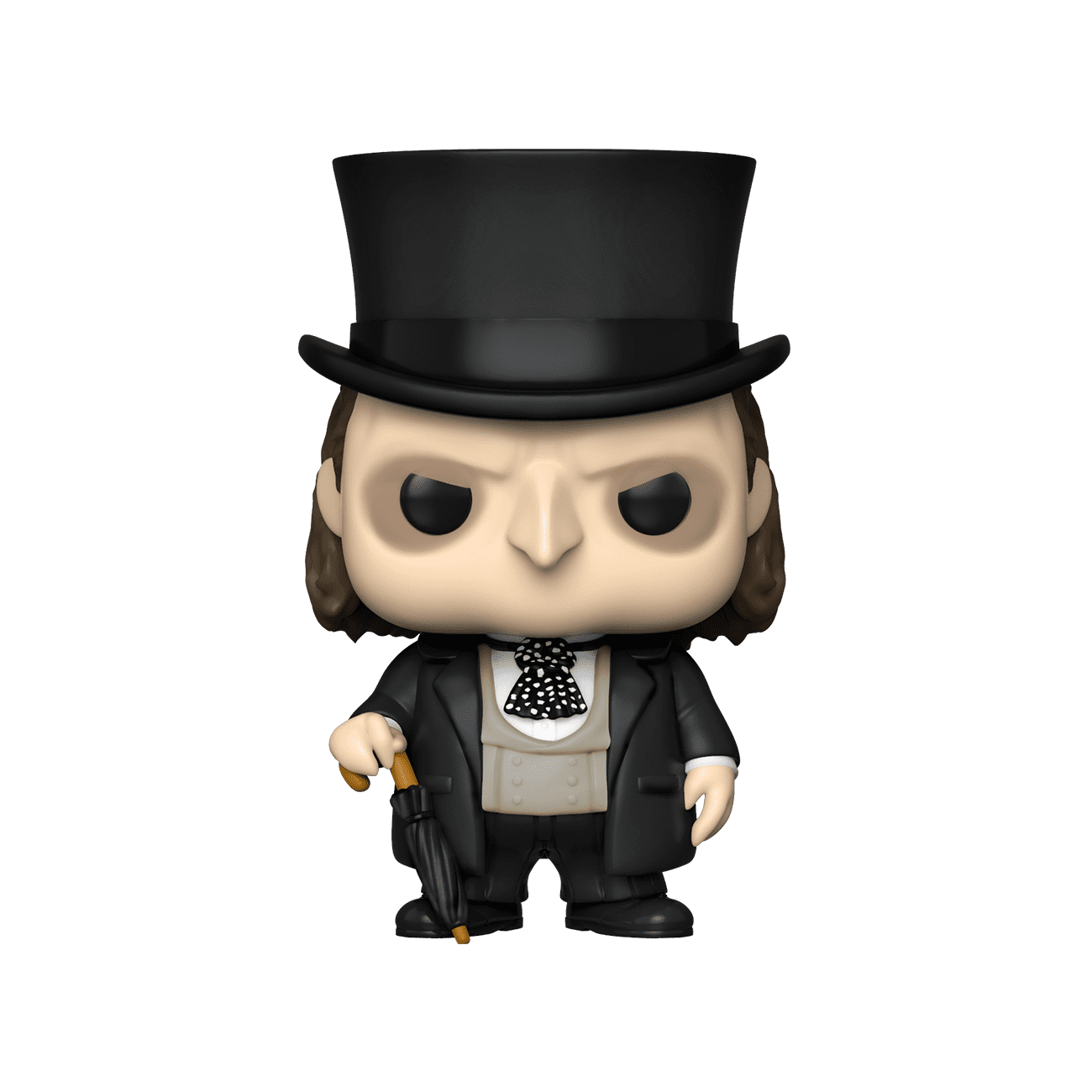 Pop Batman Returns 3.75 inches Tall Penguin Vinyl Figure