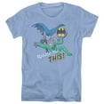 thumbnail image 1 of Batman - Riddle Me This - Women's Short Sleeve Shirt - Small, 1 of 2