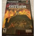 thumbnail image 1 of Batman: Rise of Sin Tzu - PlayStation 2, 1 of 3