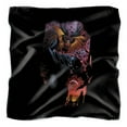 thumbnail image 1 of Batman & Robin #1 Bandana (21 in x 21 in), 1 of 4