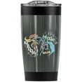 thumbnail image 1 of Batman & Robin Action Duo Stainless Steel Tumbler 20 oz Coffee Travel Mug/Cup, Vacuum Insulated & Double Wall with Leakproof Sliding Lid | Great for Hot Drinks and Cold Beverages, 1 of 7