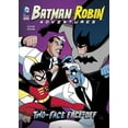 thumbnail image 1 of Batman & Robin Adventures: Two Face Face Off (Paperback), 1 of 1