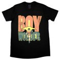 Batman Robin Boy Wonder T Shirt