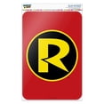thumbnail image 1 of Batman Robin Logo Home Business Office Sign, 1 of 4