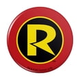thumbnail image 1 of Batman Robin Logo Pinback Button Pin, 1 of 5
