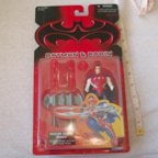Batman & Robin Razor Skate Robin Action Figure