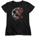 thumbnail image 1 of Batman - Robin Spotlight - Women's Short Sleeve Shirt - X-Large, 1 of 2