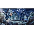 thumbnail image 1 of Batman Rooftop - CANVAS OR PRINT WALL ART, 1 of 1