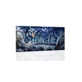 thumbnail image 1 of Batman Rooftop - CANVAS OR PRINT WALL ART, 1 of 2