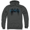 thumbnail image 1 of Batman - Run Away - Pull-Over Hoodie - Large, 1 of 2