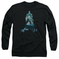 thumbnail image 1 of Batman - Scene Inside - Long Sleeve Shirt - XX-Large, 1 of 2
