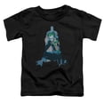thumbnail image 1 of Batman - Scene Inside - Toddler Short Sleeve Shirt - 2T, 1 of 2