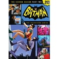 thumbnail image 1 of Batman: Season Two Part Two [DVD], 1 of 2