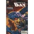 thumbnail image 1 of Batman: Shadow of the Bat #34 VF ; DC Comic Book, 1 of 1