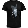 thumbnail image 1 of Batman - Shadows Adult T-Shirt - Medium, 1 of 1
