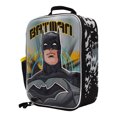 thumbnail image 1 of Batman Shadows Lunch Bag, 1 of 5
