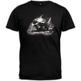thumbnail image 1 of Batman - Shattered Mask T-Shirt, 1 of 1