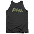 thumbnail image 1 of Batman - Show Bat Logo - Tank Top - X-Large, 1 of 2