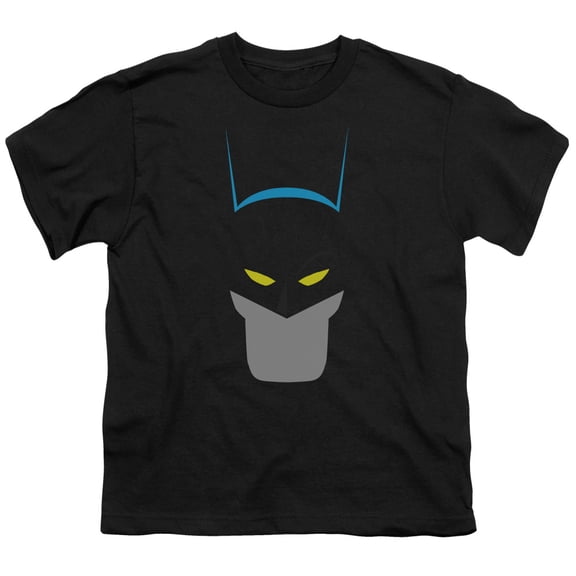 Batman/Simplified Big Boys Youth Shirt