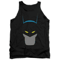 Batman Simplified Men's Tank