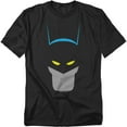 thumbnail image 1 of Batman T-Shirt Simplified Unisex Graphic Tee For Men & Women, 1 of 7