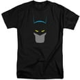thumbnail image 1 of Batman - Simplified - Tall Fit Short Sleeve Shirt - X-Large, 1 of 2