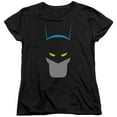 thumbnail image 1 of Batman - Simplified - Women's Short Sleeve Shirt - X-Large, 1 of 2