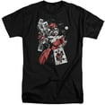 thumbnail image 1 of Batman - Smoking Gun - Tall Fit Short Sleeve Shirt - XX-Large, 1 of 2