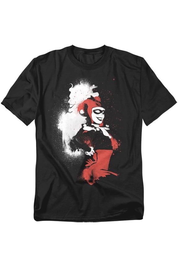 T-Shirt Splattered Couple Unisex Graphic Tee For Men & Women