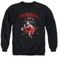 thumbnail image 1 of Batman - Spring Gun - Crewneck Sweatshirt - XX-Large, 1 of 2