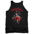 thumbnail image 1 of Batman - Spring Gun - Tank Top - Large, 1 of 2