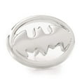 thumbnail image 1 of DC Batman Stainless Steel Lapel Pin, 1 of 4