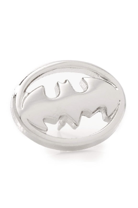 DC Batman Stainless Steel Lapel Pin