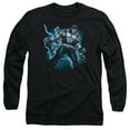 thumbnail image 1 of Batman - Stormy Bane - Long Sleeve Shirt - X-Large, 1 of 2
