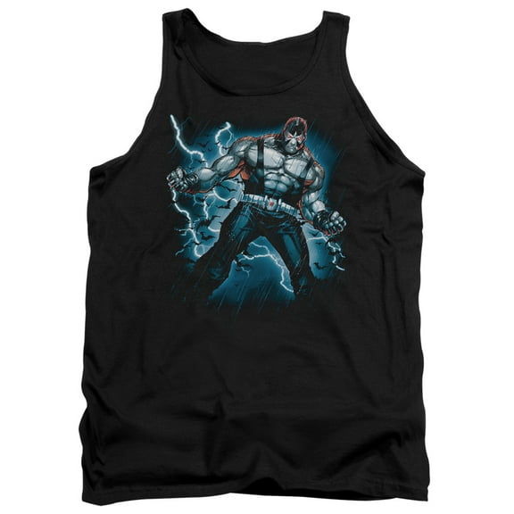 Batman - Stormy Bane - Tank Top - Large