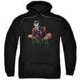thumbnail image 1 of Batman - Straight Jacket - Pull-Over Hoodie - XX-Large, 1 of 2