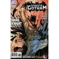 thumbnail image 1 of Batman: Streets of Gotham #13 VF ; DC Comic Book, 1 of 1