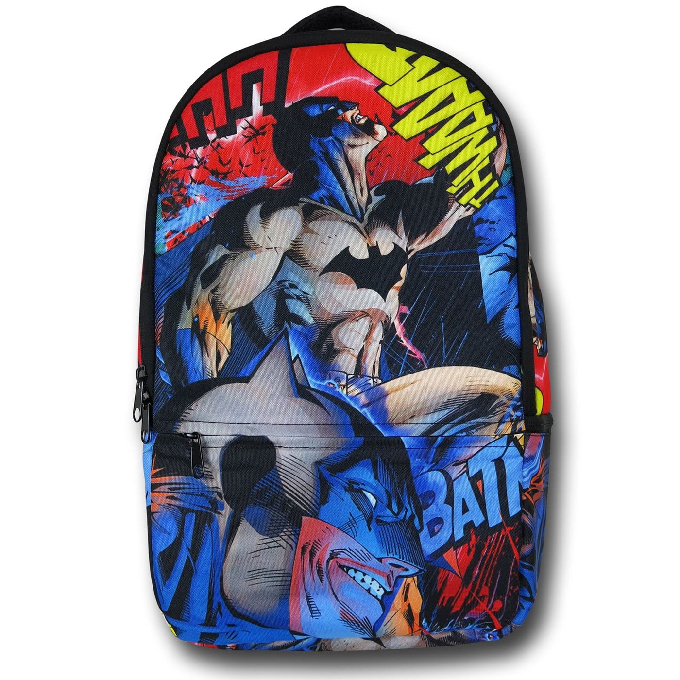 Walmart batman backpack hotsell