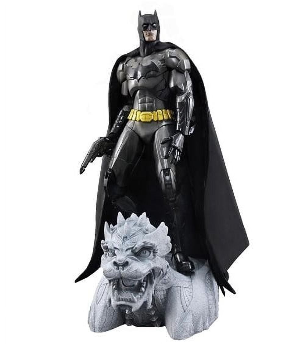 Super 2024 alloy batman