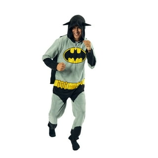 Men s Superhero Onesies