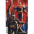 Batman Superman #13 (Card Stock Mark Brooks Var Ed) DC Comics Comic ...