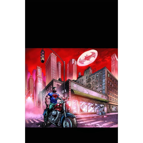 Batman Superman #22 DC Comics Comic Book