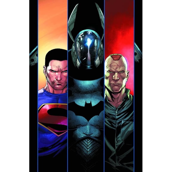 Batman Superman #23 () DC Comics Comic Book