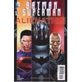 thumbnail image 1 of Batman/Superman #23 VF ; DC Comic Book, 1 of 1
